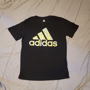 Adidas Boys T-Shirt